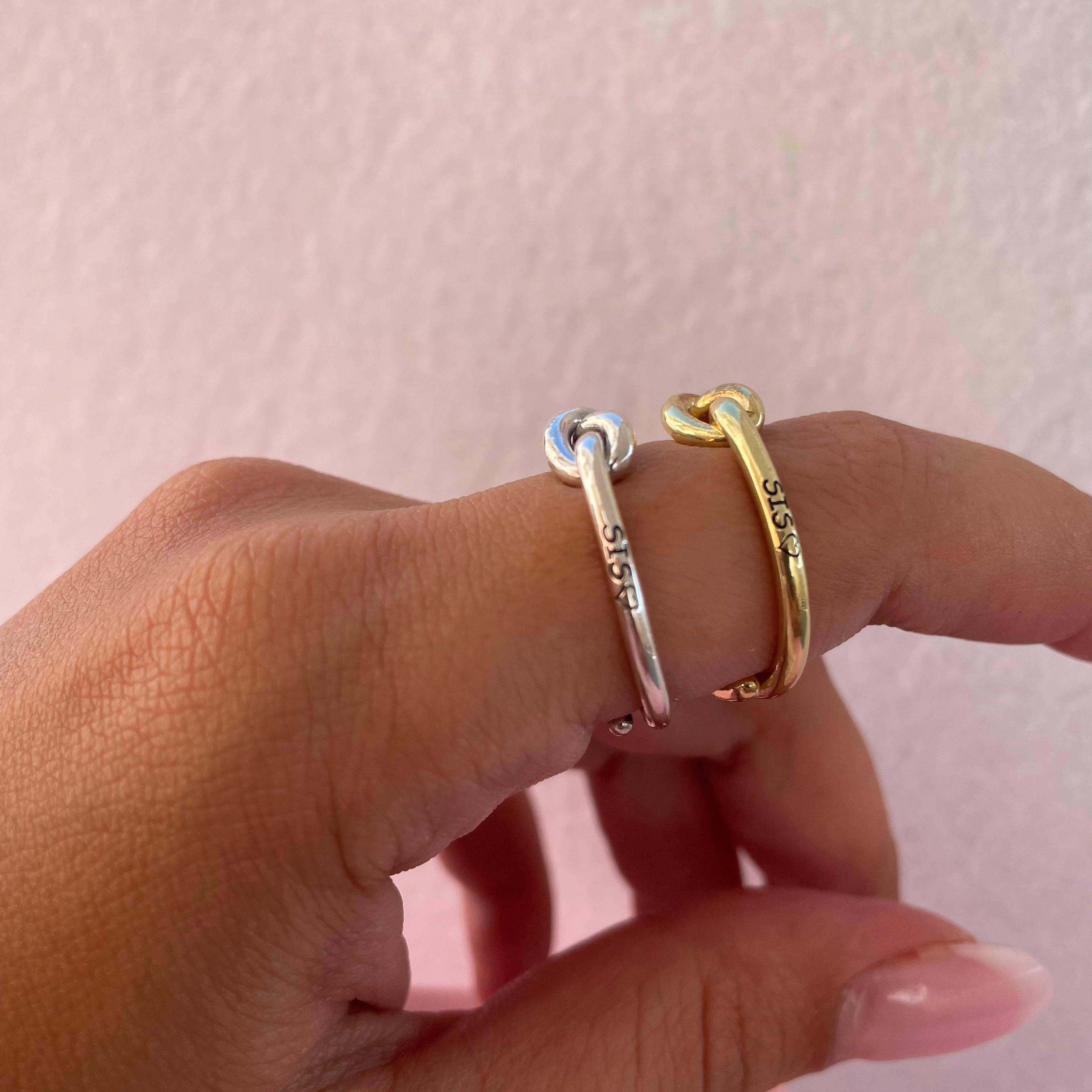 Anello nodo