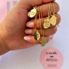 Collana cuore anatomico