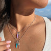 Collana “fortunella”