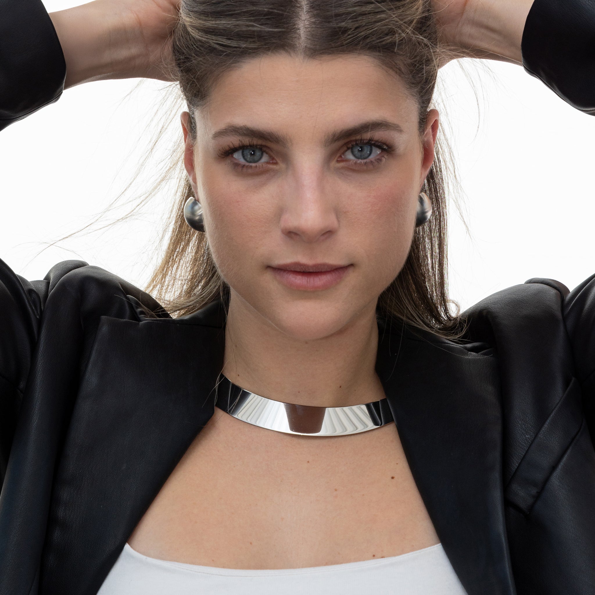 Girocollo Aura