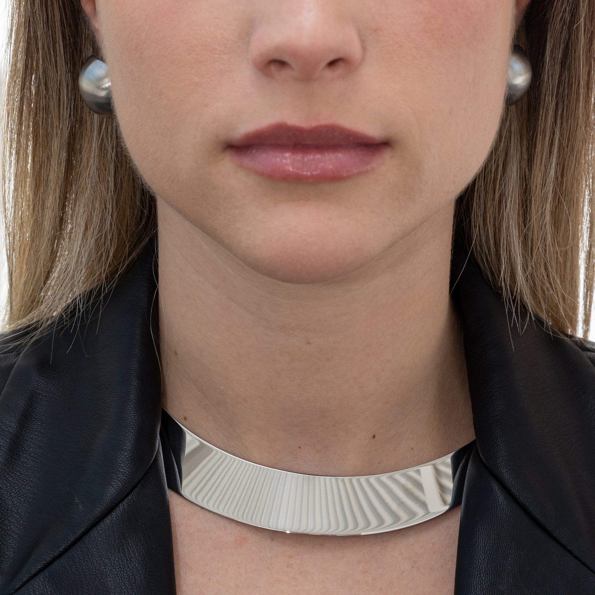 Girocollo Aura