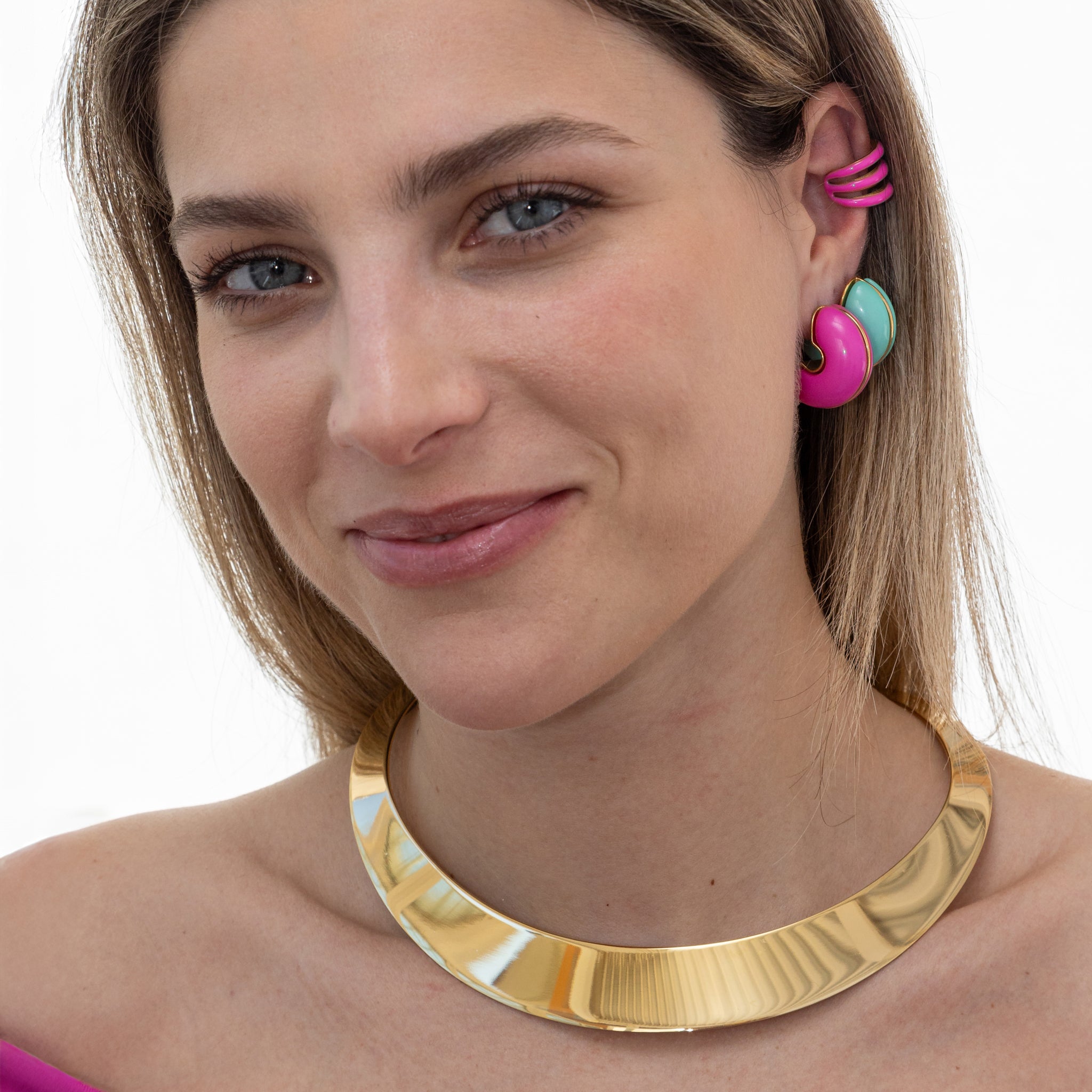 Girocollo Aura