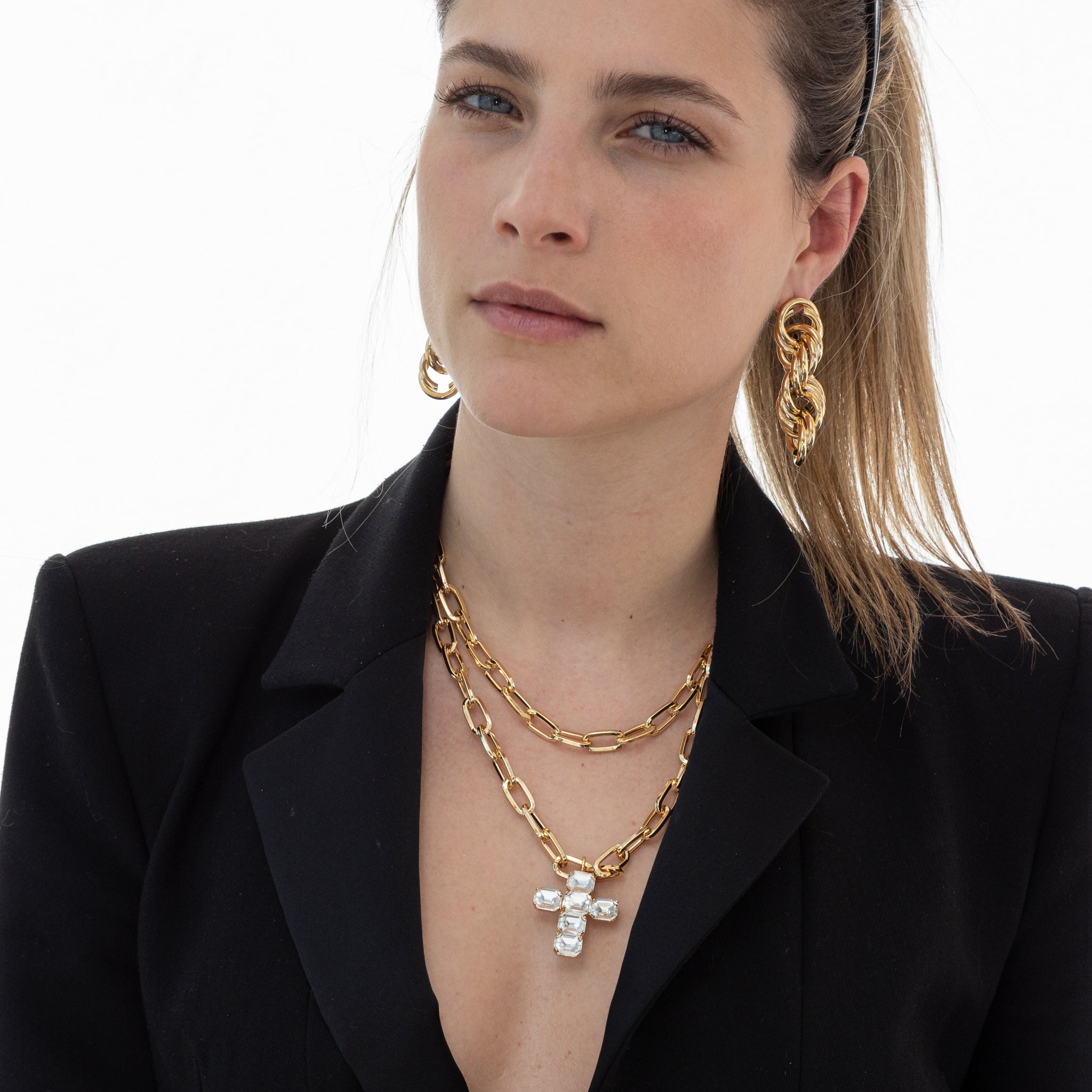 Collana Icona