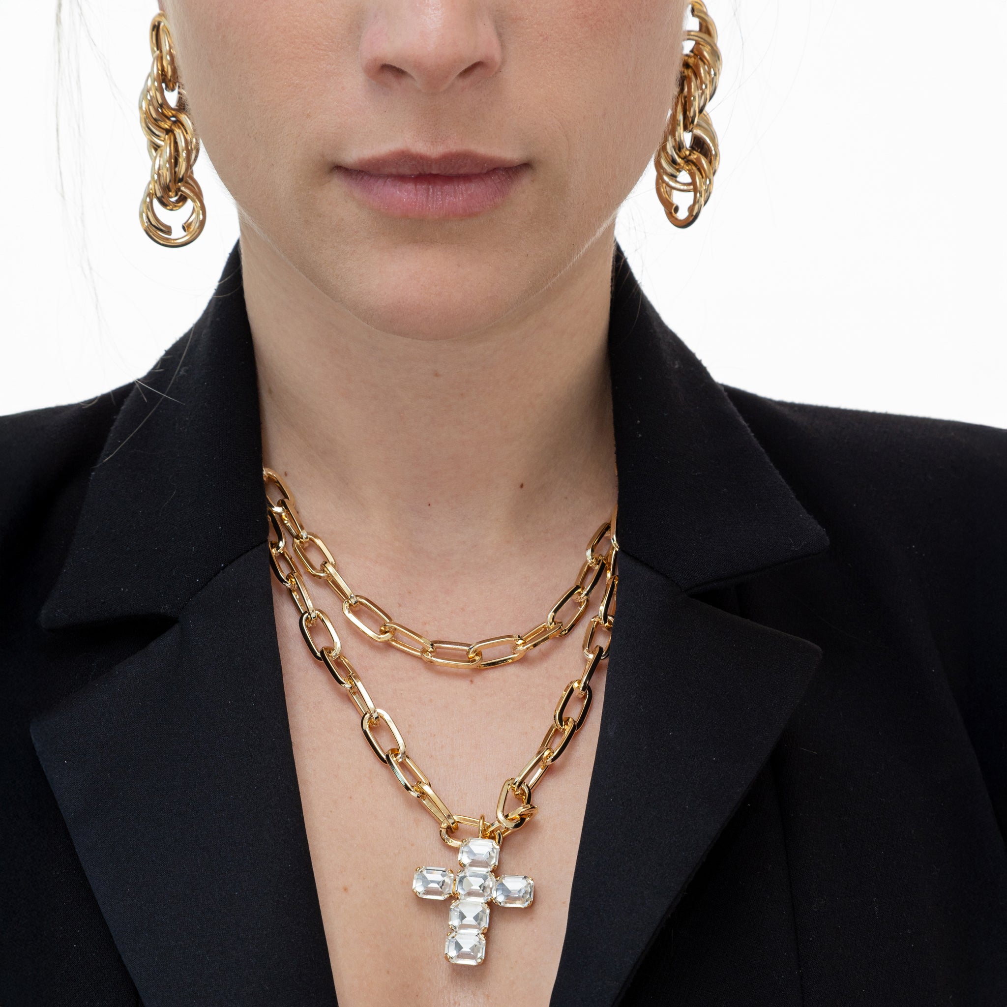 Collana Icona