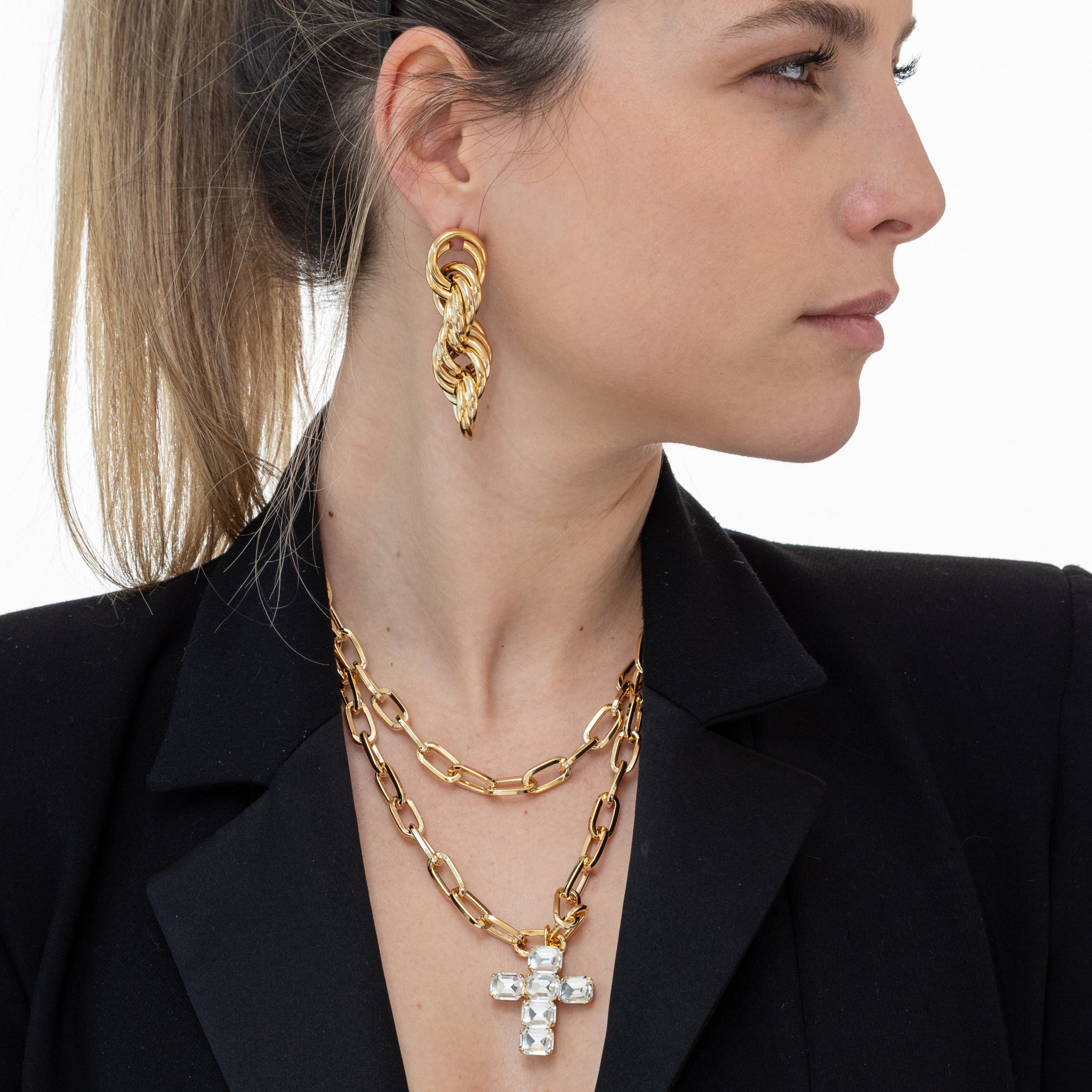 Collana Icona