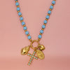 Collana Candy + Charm