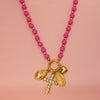 Collana Candy + Charm