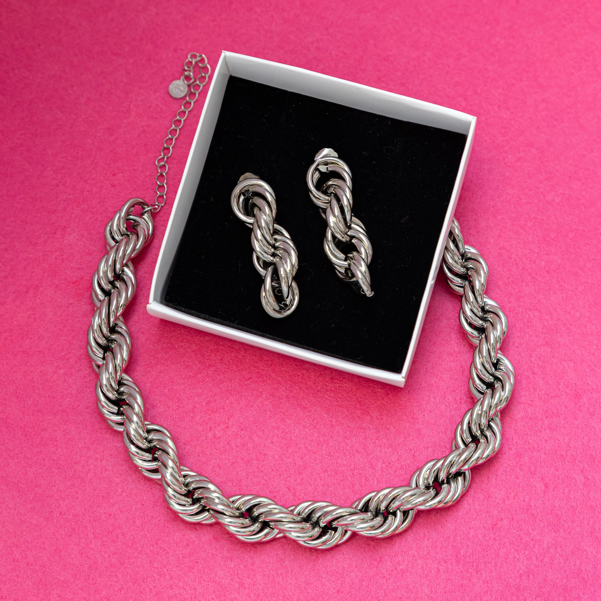 Collana Spira