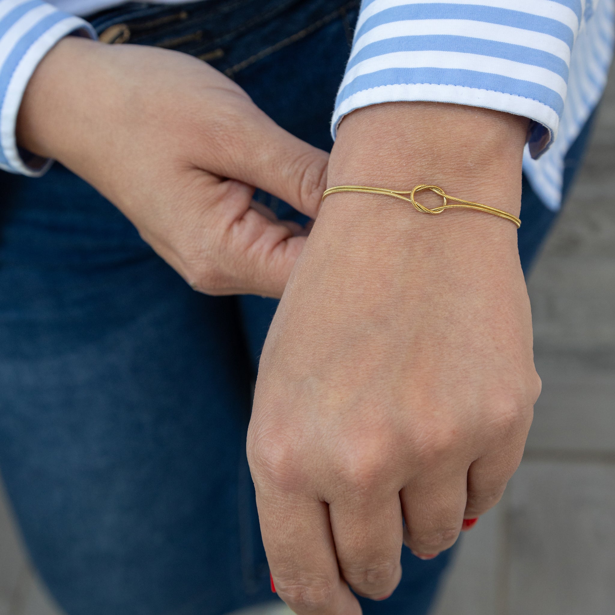 Bracciale Legame