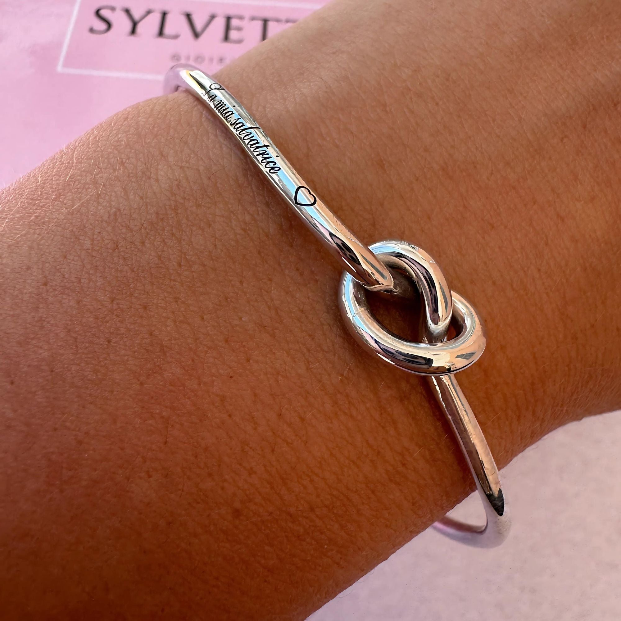 Bracciale Nodo