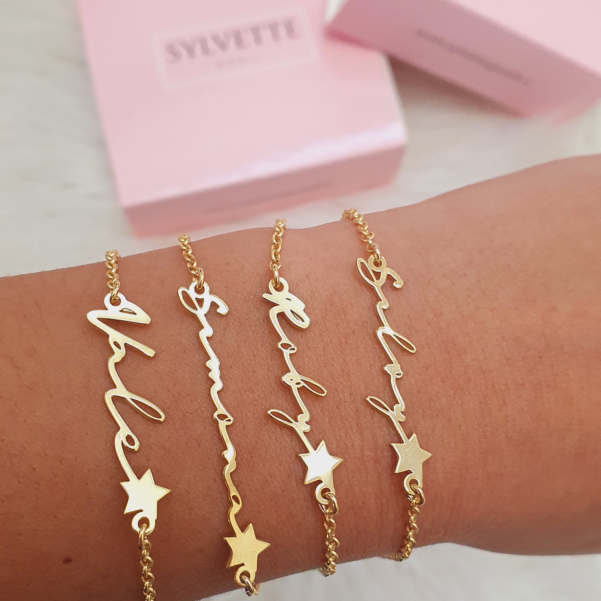 Bracciale Star