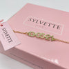 Bracciale con data